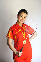 组图：谭晶李永波李宁合作伦敦奥运会战歌