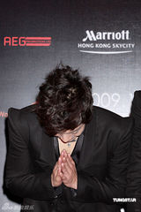 高清：SS501即将香港开唱 计划明年再发新专辑