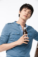 高清组图：元彬160张美图集锦 释放型男魅力