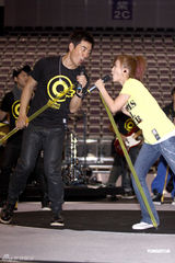 组图：任贤齐跳小薇版nobody 自夸舞技堪比杰克逊