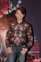 组图：陶喆个唱致敬梅艳芳 两人曾因音乐结缘