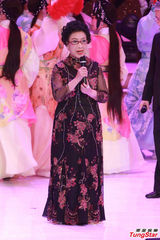 组图：国庆晚会香港举行众星献唱