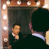 组图：韦唯仨混血儿子帅照曝光 大儿子北大学霸