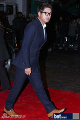 组图：金载沅孙丹菲等盛装亮相MBC演技大奖红毯