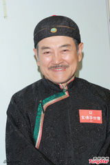 组图：刘丹望媳妇杨幂来港产子 陈山聪否认欠债