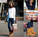 明星爱街拍第21期：温暖潮品搭出时尚帽子风采