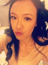 组图：2013新浪微博之夜众星后台准备花絮图