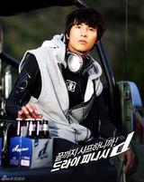 高清组图：元彬160张美图集锦 释放型男魅力