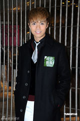 高清：众歌手跨年忙不停 阿Sa(蔡卓妍)陪市民倒数迎2010