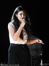 组图：56届格莱美现场表演合集 蠢朋克夺年专