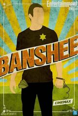 组图：动漫展新老美剧最新海报齐曝光