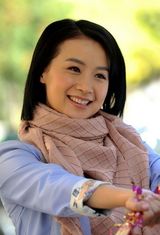 组图：盘点荧屏媳妇形象 娇俏温婉各不同