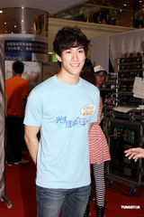 高清组图：卫兰开唱请卫诗 官恩娜澄清结婚传闻