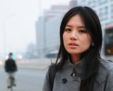 组图：蒋雯丽外甥女马思纯曝光 容貌清纯可爱