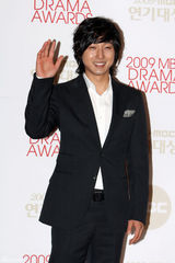 幻灯图：韩国MBC电视台演技奖颁奖 群星助阵