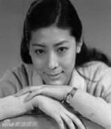 组图：59岁关牧村昔日青涩照曝光