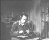 资料：新中国电影22大明星—孙道临