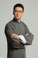 组图：“尔康”周杰出演徐志摩 遭网友调侃