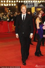 组图：评委会成员蒂姆-罗宾斯油光满面