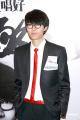 高清：萧敬腾方大同同台献唱 联手周柏豪卖力演出