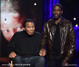 幻灯图集：好莱坞群星齐聚为海地地震灾民募善款