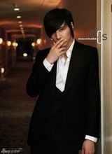 高清组图：元彬160张美图集锦 释放型男魅力