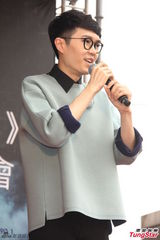 组图：老东家收购新东家 方大同尴尬上演凤还巢