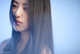 组图：黎一萱清纯写真温婉静雅
