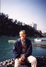 高清图：苏有朋Hebe等名人公益摄影活动作品展示