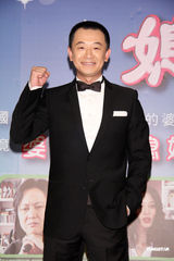 高清组图：海清黄海波台湾宣传 现场求婚场面搞笑