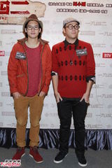 组图：《一九四二》香港首映