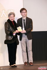 组图：杜汶泽凭《华丽之后》香港首获影帝