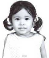 幻灯组图：明星微博分享童年照 庆六一怀念往日时光