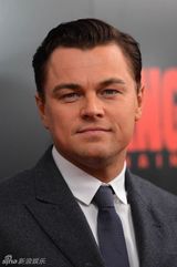 组图：昆汀“姜戈”纽约首映 红毯上明星扎堆