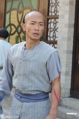 组图：无线《九江十二坊》将播 林保怡演绎兄弟情