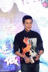 组图：于正斥戴娇倩黑姗姗 称戏从不需要炒作