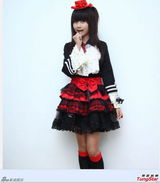 组图：《绑架大明星》陈晓东许雅涵歌而优则演