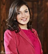 组图：全球王室公主大盘点 谁是你心中的芭比