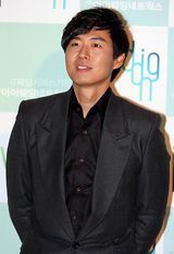 高清图：柳时元幸福婚礼 姜虎东柳真等到场祝福