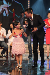 组图：梁山好汉上《水浒达人秀》 安以轩喜欢西门庆