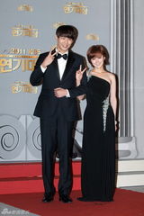 组图：韩国2011KBS演技大赏颁奖典礼31日举行