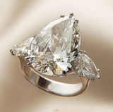 组图：郭晶晶霍启刚伦敦筹备龙年婚礼