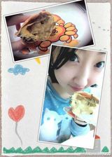 组图：李云迪旧爱华真美照 祝福力宏不理前任