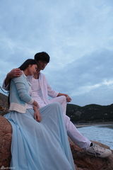 组图：电影《爱很美》精彩剧照