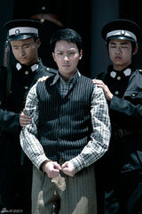 高清图：《钻石豪门》将揭大结局 冯绍峰颠覆演出