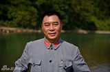 组图：电视剧《寻路》精彩剧照