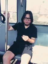 组图：高晓松全家美国度假 娇妻爱女比基尼出镜