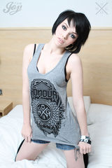 组图：英国嫩模梅丽莎146张性感美图集锦