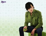 高清组图：张根锡新剧《原来是美男》全辑精彩壁纸