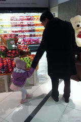 六一明星宝宝之你猜你猜你猜猜之十四